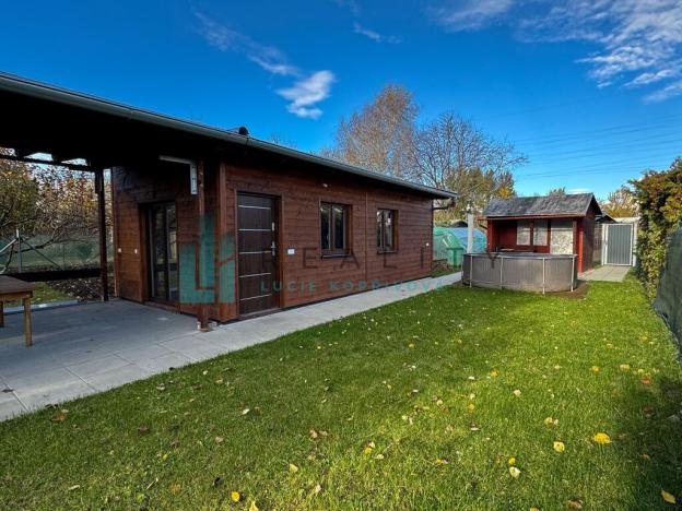 Prodej zahrady, Hodonín, 328 m2