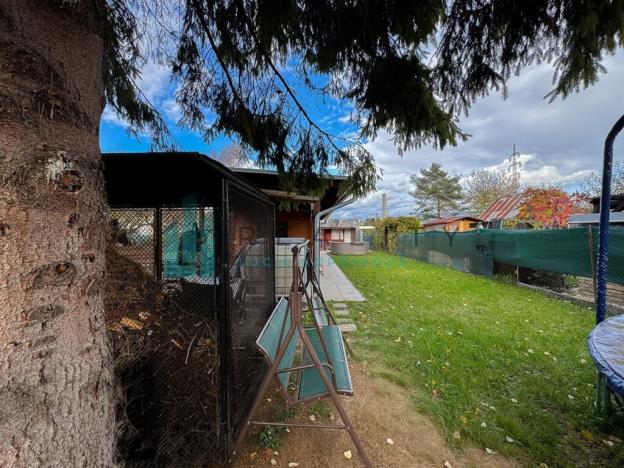 Prodej zahrady, Hodonín, 328 m2