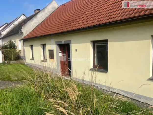 Prodej rodinného domu, Velešín, V Domkách, 140 m2