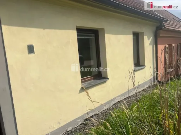 Prodej rodinného domu, Velešín, V Domkách, 140 m2