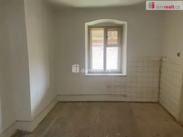 Prodej rodinného domu, Velešín, V Domkách, 140 m2