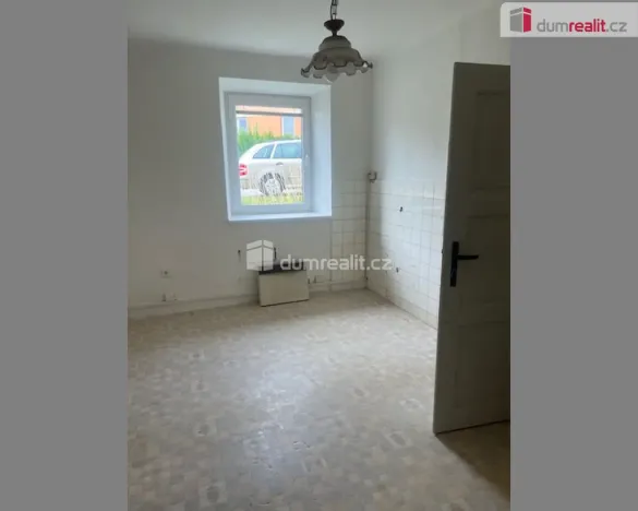 Prodej rodinného domu, Velešín, V Domkách, 140 m2
