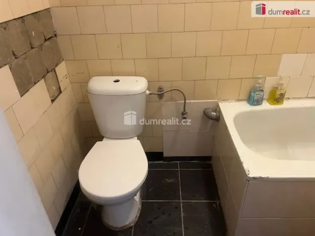 Prodej rodinného domu, Velešín, V Domkách, 140 m2
