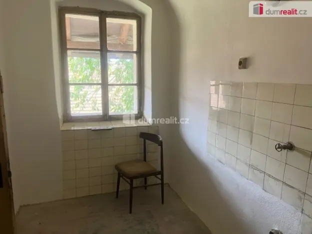 Prodej rodinného domu, Velešín, V Domkách, 140 m2