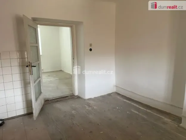 Prodej rodinného domu, Velešín, V Domkách, 140 m2