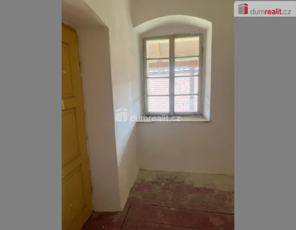 Prodej rodinného domu, Velešín, V Domkách, 140 m2