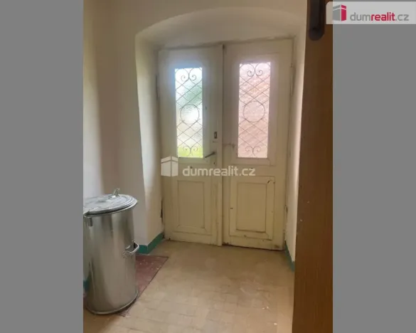 Prodej rodinného domu, Velešín, V Domkách, 140 m2