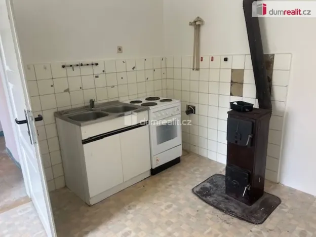 Prodej rodinného domu, Velešín, V Domkách, 140 m2