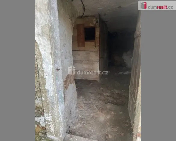 Prodej rodinného domu, Velešín, V Domkách, 140 m2
