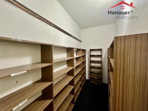 Pronájem obchodního prostoru, Děčín - Děčín IV-Podmokly, Tržní, 197 m2