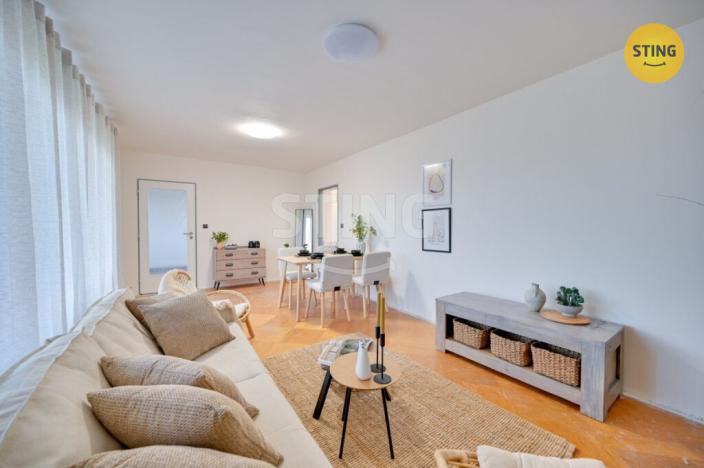 Prodej činžovního domu, Strachotín, Šakvická, 270 m2