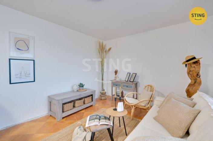 Prodej činžovního domu, Strachotín, Šakvická, 270 m2