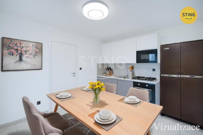 Prodej činžovního domu, Strachotín, Šakvická, 270 m2