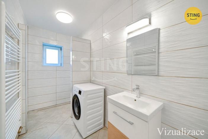 Prodej činžovního domu, Strachotín, Šakvická, 270 m2