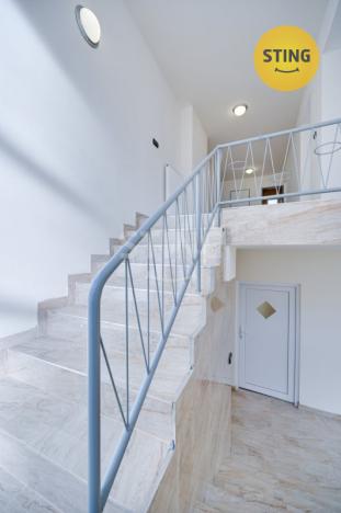 Prodej činžovního domu, Strachotín, Šakvická, 270 m2