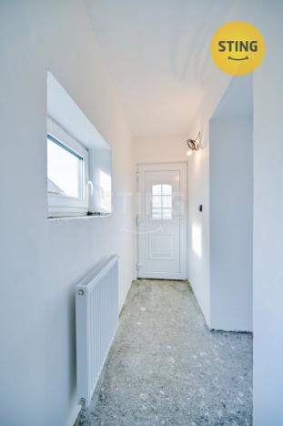 Prodej činžovního domu, Strachotín, Šakvická, 270 m2