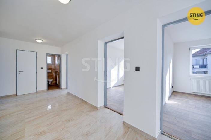 Prodej činžovního domu, Strachotín, Šakvická, 270 m2