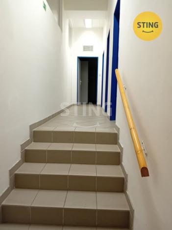 Pronájem obchodního prostoru, Žďár nad Sázavou, Bezručova, 649 m2