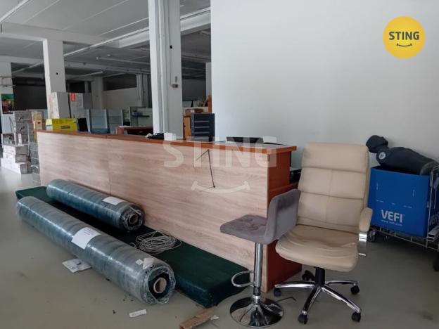 Pronájem obchodního prostoru, Žďár nad Sázavou, Bezručova, 649 m2