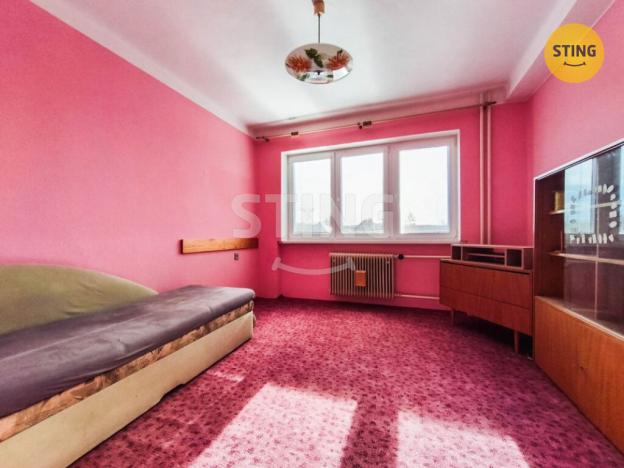 Prodej vícegeneračního domu, Šlapanov, 175 m2