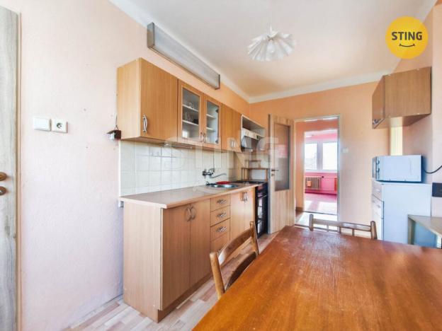 Prodej vícegeneračního domu, Šlapanov, 175 m2