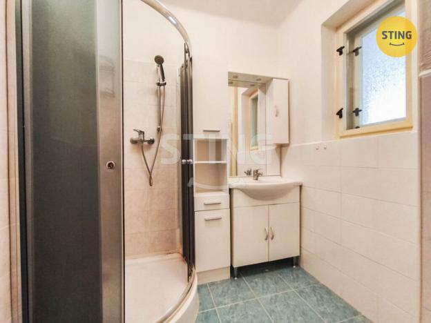 Prodej vícegeneračního domu, Šlapanov, 175 m2