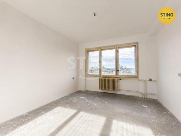 Prodej vícegeneračního domu, Šlapanov, 175 m2