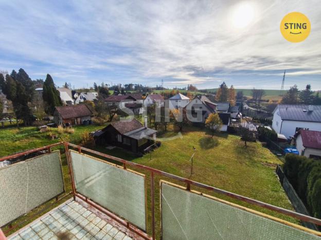 Prodej vícegeneračního domu, Šlapanov, 175 m2