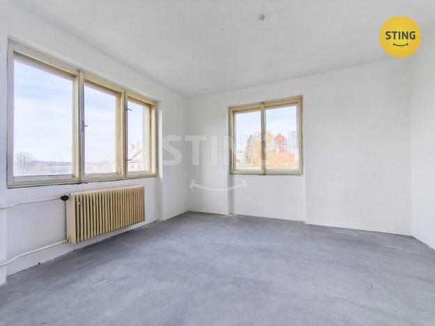 Prodej vícegeneračního domu, Šlapanov, 175 m2