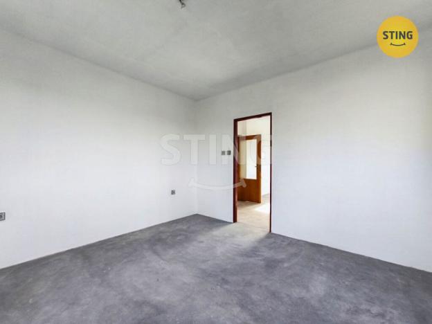 Prodej vícegeneračního domu, Šlapanov, 175 m2