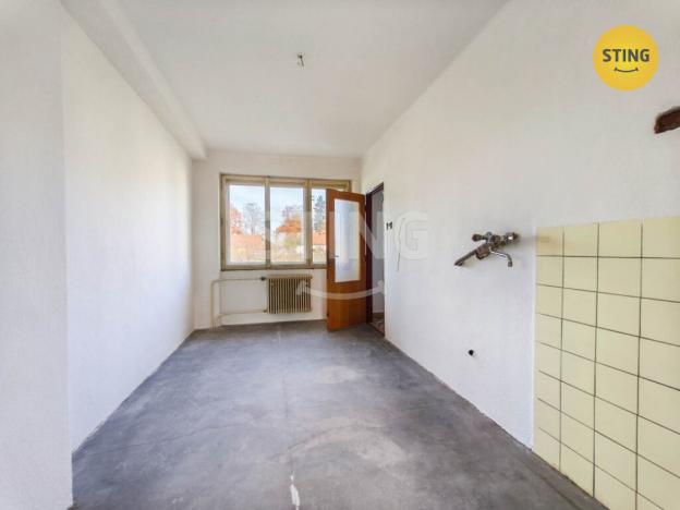 Prodej vícegeneračního domu, Šlapanov, 175 m2