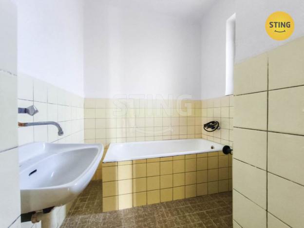 Prodej vícegeneračního domu, Šlapanov, 175 m2