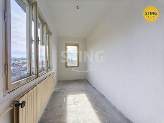 Prodej vícegeneračního domu, Šlapanov, 175 m2