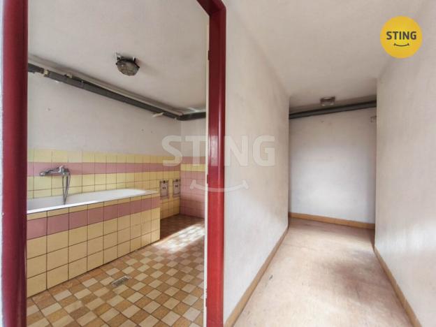 Prodej vícegeneračního domu, Šlapanov, 175 m2