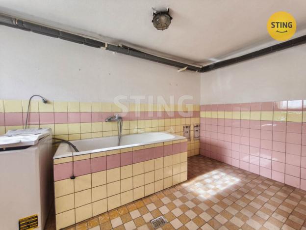 Prodej vícegeneračního domu, Šlapanov, 175 m2