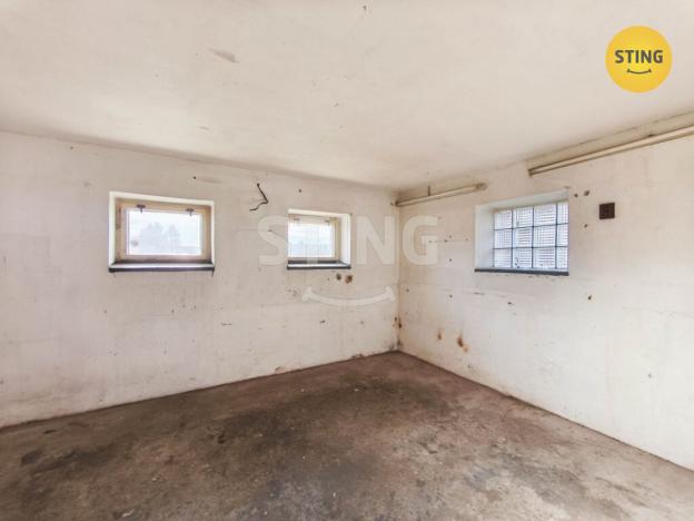 Prodej vícegeneračního domu, Šlapanov, 175 m2