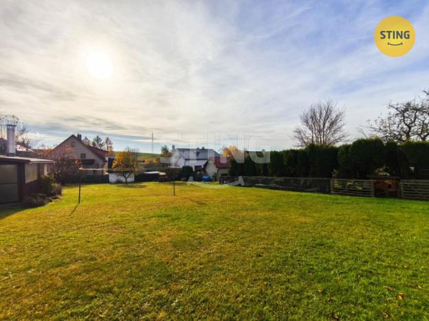 Prodej vícegeneračního domu, Šlapanov, 175 m2