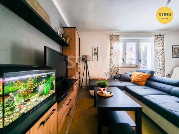 Prodej bytu 2+1, Jihlava, Zborovská, 68 m2