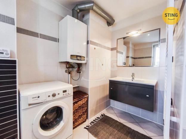 Prodej bytu 2+1, Jihlava, Zborovská, 68 m2