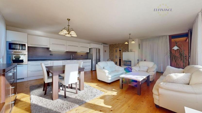 Prodej rodinného domu, Zlosyň, 118 m2