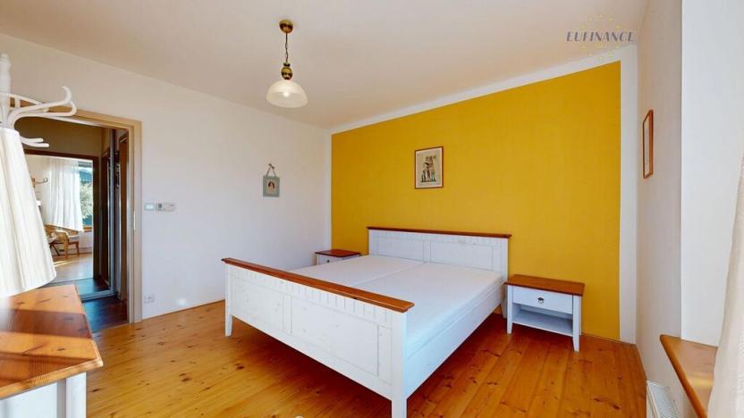 Prodej rodinného domu, Zlosyň, 118 m2