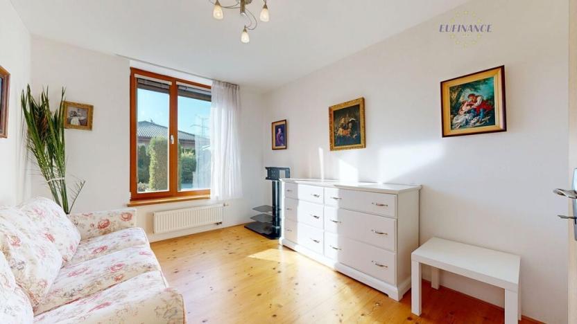 Prodej rodinného domu, Zlosyň, 118 m2