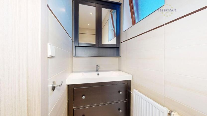 Prodej rodinného domu, Zlosyň, 118 m2