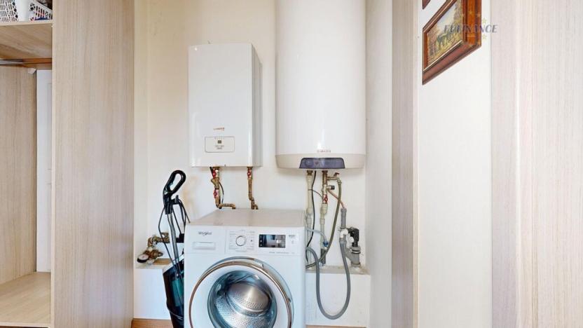 Prodej rodinného domu, Zlosyň, 118 m2