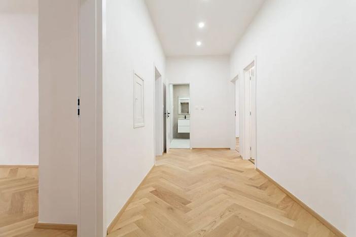 Prodej bytu 3+kk, Praha - Libeň, U pošty, 77 m2