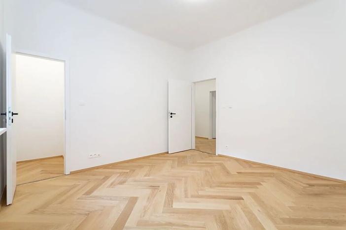 Prodej bytu 3+kk, Praha - Libeň, U pošty, 77 m2