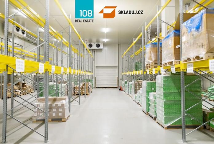 Pronájem skladu, Lipník nad Bečvou, Hranická, 5000 m2