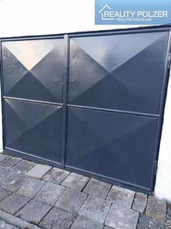 Pronájem garáže, Prostějov - Vrahovice, 20 m2