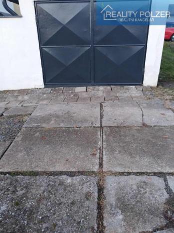 Pronájem garáže, Prostějov - Vrahovice, 20 m2