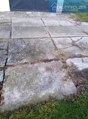 Pronájem garáže, Prostějov - Vrahovice, 20 m2